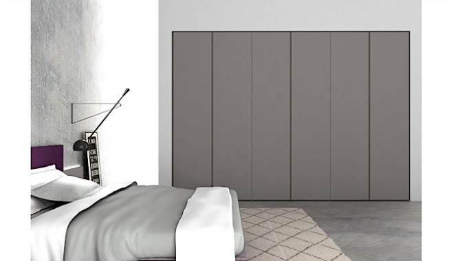 armadio-scorrevole-nastro-laccato-grigio-pianca