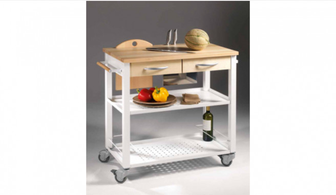 carrello-chef-pezzani