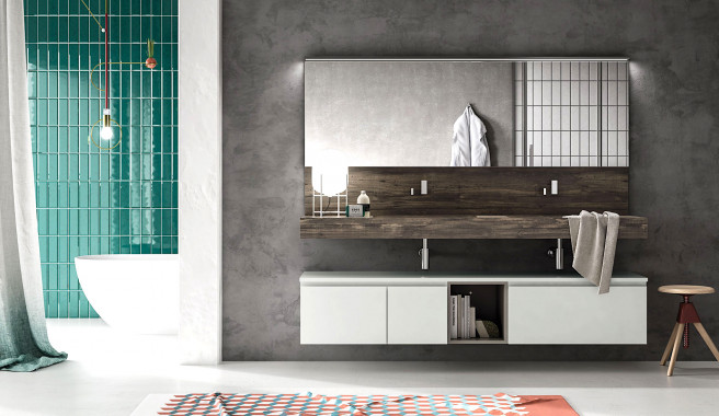 Arredo Bagno Soave Arredamenti Torino