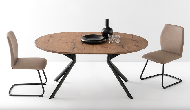 tavolo-rotondo-allungabile-giove-connubia