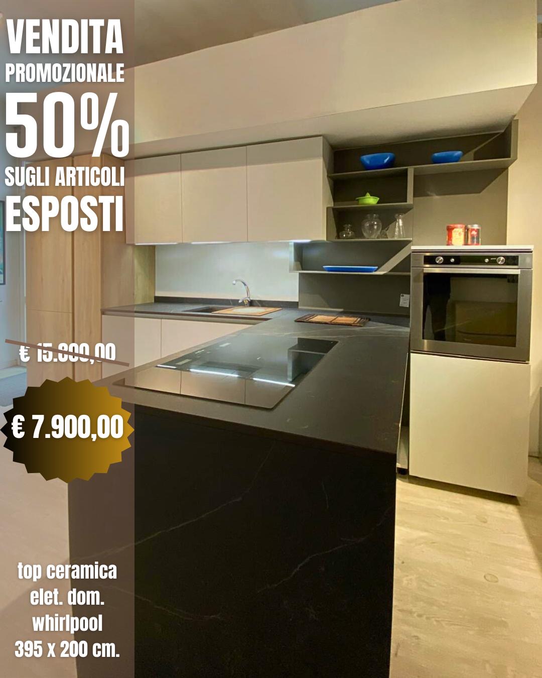 promo cucina b22