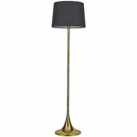 lampada da terra ideal lux 